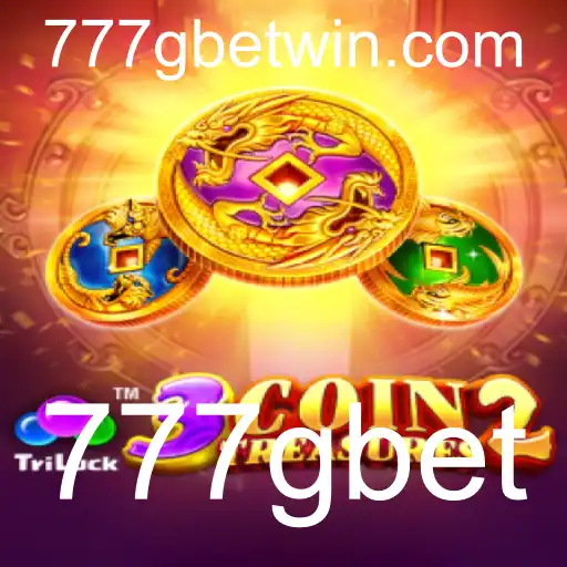 Descubra a Emoção do Jogo 3CoinTreasures2 com 777gbet