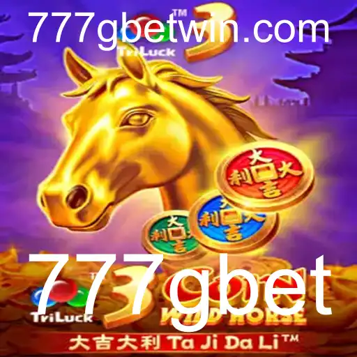 Explorando o Mundo de 3CoinWildHorse: A Nova Sensação dos Jogos para 777gbet