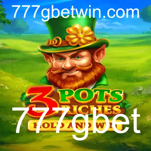 Desvende as Riquezas com o Jogo '3potsRiches': Um Mergulho no Universo de 777gbet