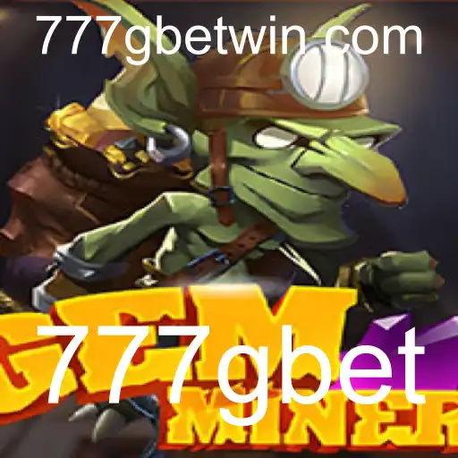 Explorando o Mundo de GemMiner: Uma Aventura Emocionante no Universo 777gbet