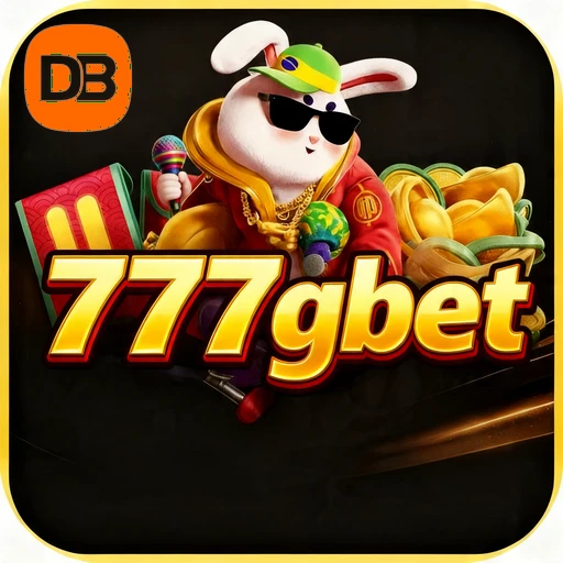 777gbet: Exciting Online Gaming and Betting Experience Awaits Logo