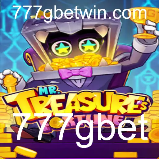 Explorando as Aventuras de MrTreasuresFortune: O Jogo de Aventura e Fortuna da 777gbet