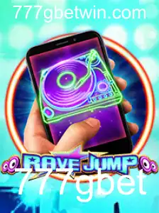 Explorando o Universo de RaveJumpmobile: Um Mergulho no Mundo de 777gbet