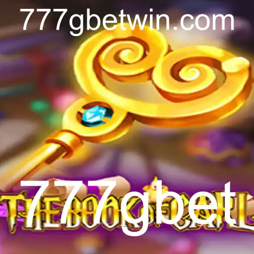 TheBookofCarl: Uma Nova Experiência de Jogo com 777gbet