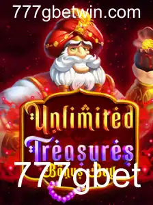 Explorando o Mundo de UnlimitedTreasuresBonusBuy: Um Mergulho no Universo do 777gbet